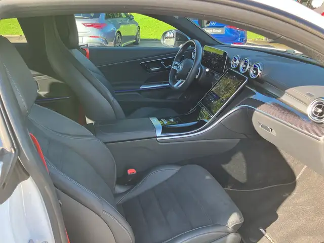 Mercedes-Benz CLE 200 Coupé AMG Line Advanced Plus*Panorama-Schiebedach* Ansicht 16