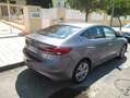 Hyundai ELANTRA Elantra 1.6CRDi Tecno 136 Tecno Grau - thumbnail 9