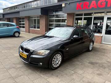 3-serie Touring Executive 320d 177 pk - LEES OMSCH