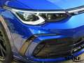 Volkswagen Golf R-Line 2.0 TDI DSG AHZV ACC BLACK STYLE HUD Blu/Azzurro - thumbnail 3