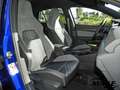 Volkswagen Golf R-Line 2.0 TDI DSG AHZV ACC BLACK STYLE HUD Azul - thumbnail 10