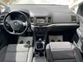 Volkswagen Sharan 2.0TDi  Comfortline 7 PL GARANTIE Braun - thumbnail 10