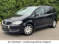Volkswagen Touran 2.0 TDI DSG | 7. SITZER | KLIMA | TEMPO | Schwarz - thumbnail 1