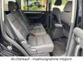 Volkswagen Touran 2.0 TDI DSG | 7. SITZER | KLIMA | TEMPO | Schwarz - thumbnail 7
