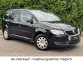 Volkswagen Touran 2.0 TDI DSG | 7. SITZER | KLIMA | TEMPO | Schwarz - thumbnail 2