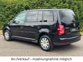 Volkswagen Touran 2.0 TDI DSG | 7. SITZER | KLIMA | TEMPO | Schwarz - thumbnail 4