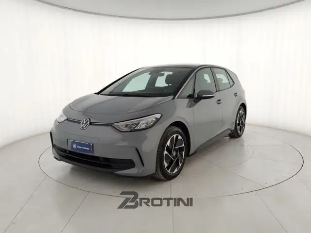 Volkswagen ID.3 Pro Performance