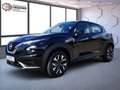 Nissan Juke Acenta 114 PS  *NAVI*KLIMA*SITZHZG*TEMPOMAT Negro - thumbnail 1