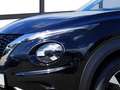 Nissan Juke Acenta 114 PS  *NAVI*KLIMA*SITZHZG*TEMPOMAT Negro - thumbnail 5
