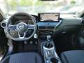 Nissan Juke Acenta 114 PS  *NAVI*KLIMA*SITZHZG*TEMPOMAT Negro - thumbnail 11