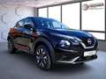 Nissan Juke Acenta 114 PS  *NAVI*KLIMA*SITZHZG*TEMPOMAT Negro - thumbnail 2