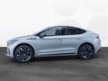 Skoda Enyaq Coupe RS |AHK|LED|DAB|SHZ|ACC|EPH|KEYLESS| Argent - thumbnail 3