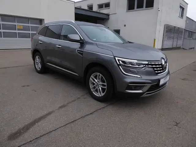 Renault Koleos Koleos BLUE dCi 185 4WD X-tronic Techno