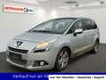 Peugeot 5008 2.0 16V HDi Platinum Automatik 7-Sitze Silber - thumbnail 1