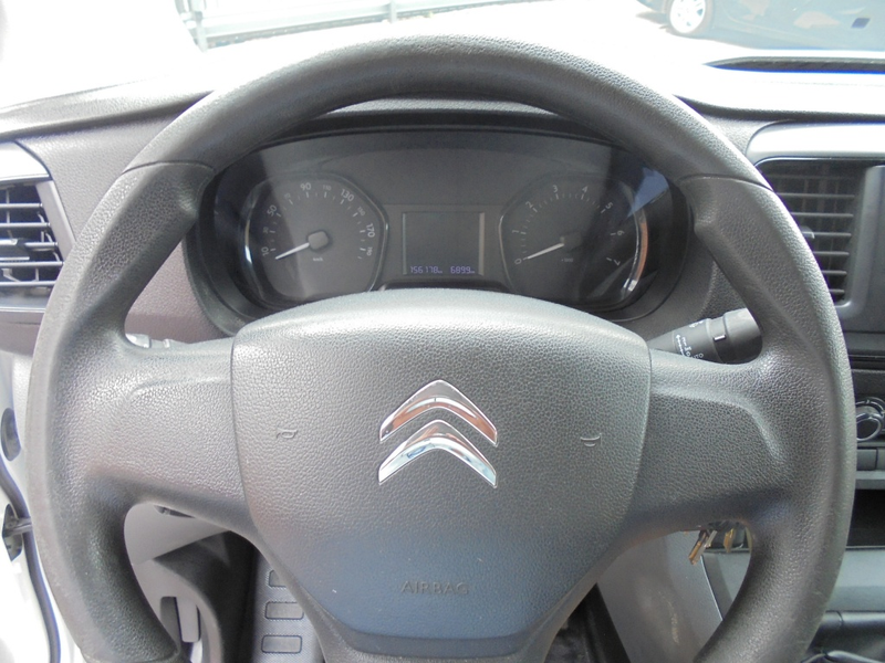 Citroen Jumpy 2.0 HDI Club||Trekhaak||Airco||Cruise|| — photo 16