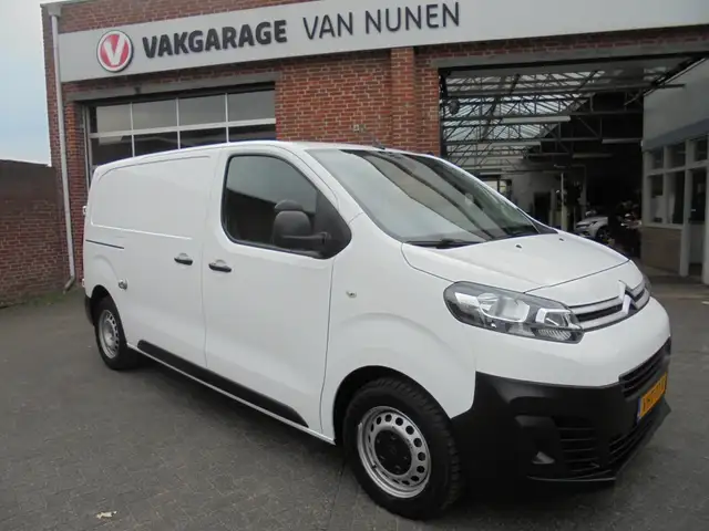 Citroen Jumpy 2.0 HDI Club||Trekhaak||Airco||Cruise||