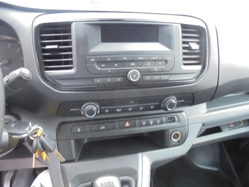 Citroen Jumpy 2.0 HDI Club||Trekhaak||Airco||Cruise|| — photo 17