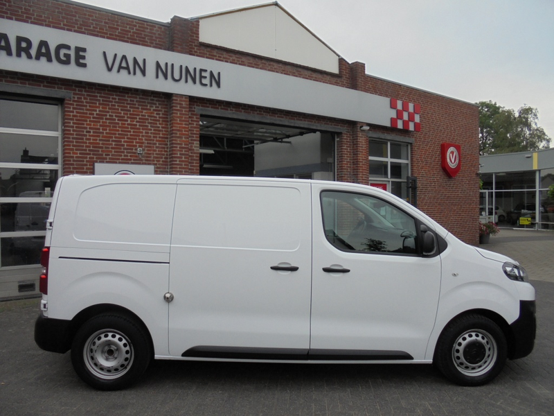 Citroen Jumpy 2.0 HDI Club||Trekhaak||Airco||Cruise|| — photo 8