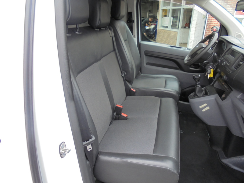 Citroen Jumpy 2.0 HDI Club||Trekhaak||Airco||Cruise|| — photo 10