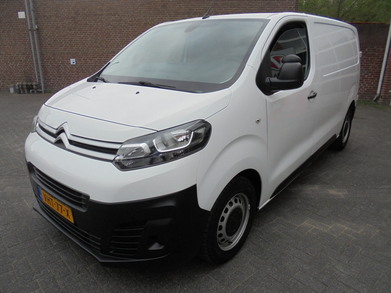 Citroen Jumpy 2.0 HDI Club||Trekhaak||Airco||Cruise|| — photo 3