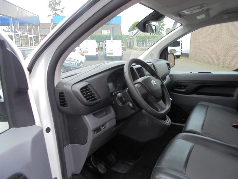 Citroen Jumpy 2.0 HDI Club||Trekhaak||Airco||Cruise|| — photo 13