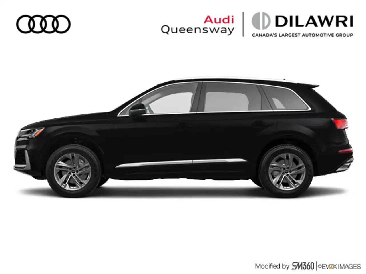 2023 Audi Q7 снимка 2023 Audi Q7