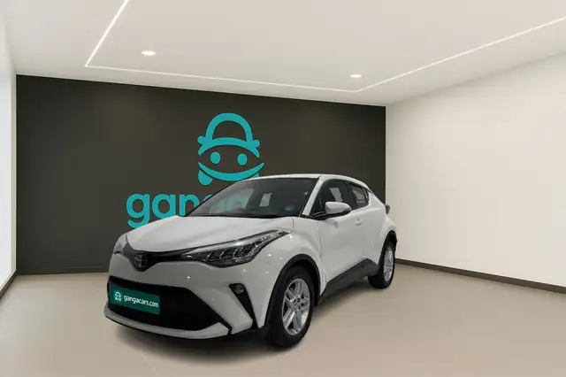 Toyota C-HR 1.8 125H Active