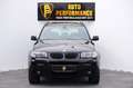 BMW X3 3.0i Aut. M-Paket~Selten & Wertsteigend~89tkm Noir - thumbnail 3