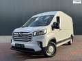 Maxus Deliver 9 * L3H2 * Climate * Led * Cruise * RWD * BTW * Blanc - thumbnail 1