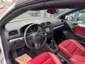 Volkswagen Golf VI Cabriolet Life*LEDER*XENON*NAVI Blanc - thumbnail 9