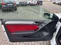 Volkswagen Golf VI Cabriolet Life*LEDER*XENON*NAVI Blanc - thumbnail 8