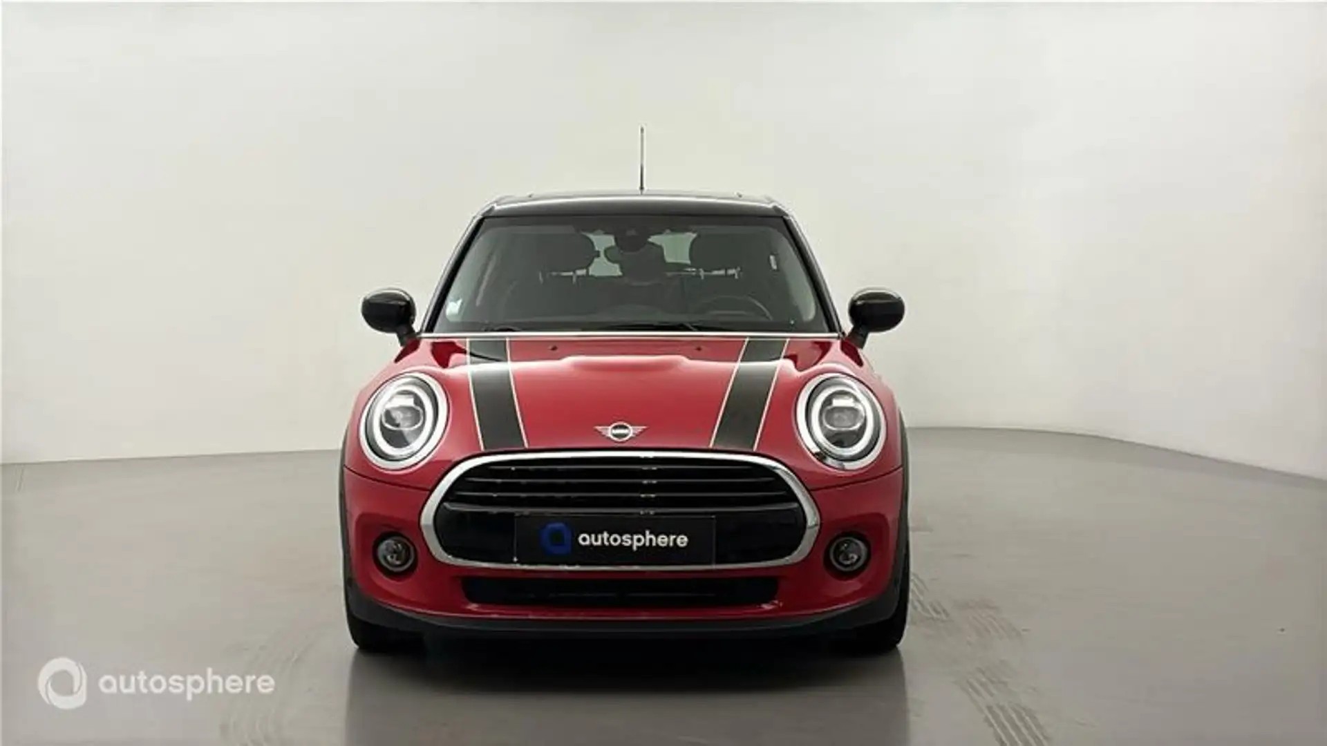 MINI Cooper E Cooper 136ch Edition Greenwich BVA7 109g - 2