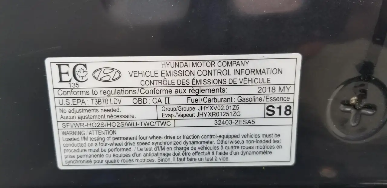 Hyundai KONA photo Hyundai KONA