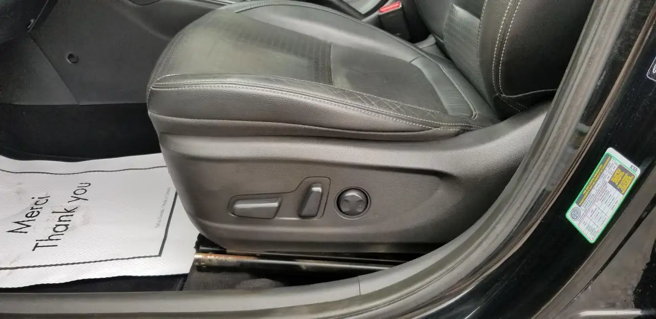 Hyundai KONA photo Hyundai KONA
