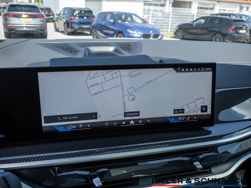 BMW X7 xDrive 40d M-Sport Pro 360° SITZBELÜFTUNG — photo 11