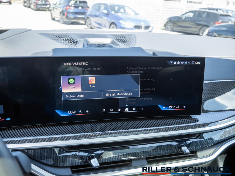 BMW X7 xDrive 40d M-Sport Pro 360° SITZBELÜFTUNG — photo 13