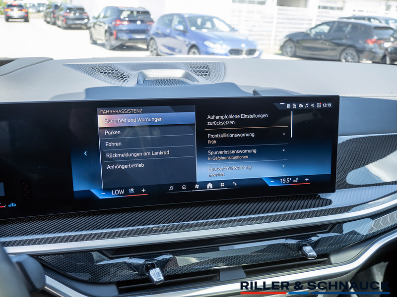BMW X7 xDrive 40d M-Sport Pro 360° SITZBELÜFTUNG — photo 12