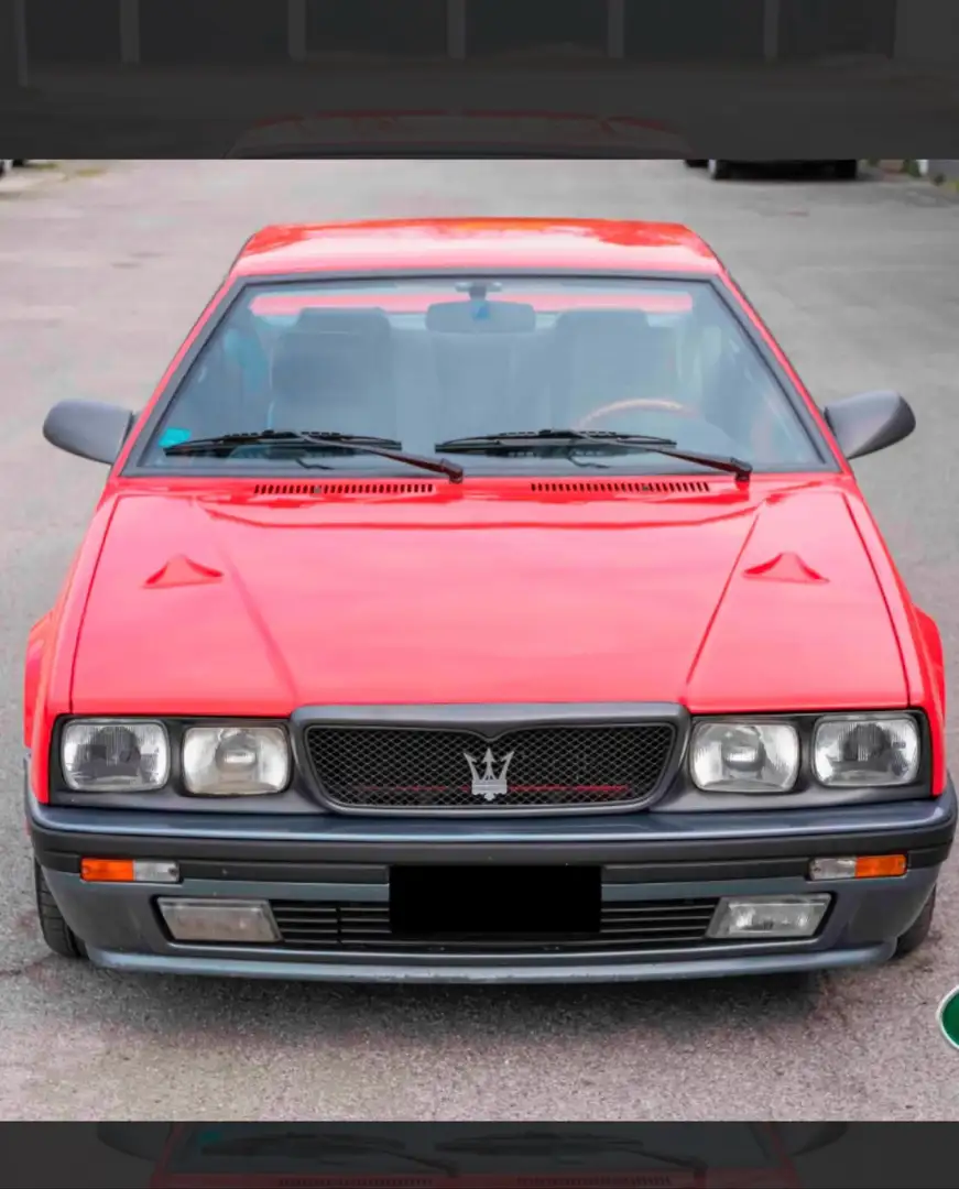 Maserati 224 - 1