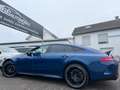 Mercedes-Benz AMG GT 43 4M+ DISTR+*V8-Styl*Massage*21"*Perf-Abg Blau - thumbnail 13