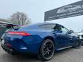 Mercedes-Benz AMG GT 43 4M+ DISTR+*V8-Styl*Massage*21"*Perf-Abg Blau - thumbnail 19