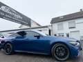 Mercedes-Benz AMG GT 43 4M+ DISTR+*V8-Styl*Massage*21"*Perf-Abg Blau - thumbnail 5