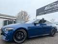 Mercedes-Benz AMG GT 43 4M+ DISTR+*V8-Styl*Massage*21"*Perf-Abg Blau - thumbnail 9