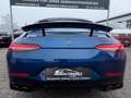 Mercedes-Benz AMG GT 43 4M+ DISTR+*V8-Styl*Massage*21"*Perf-Abg Blau - thumbnail 15