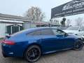 Mercedes-Benz AMG GT 43 4M+ DISTR+*V8-Styl*Massage*21"*Perf-Abg Blau - thumbnail 17