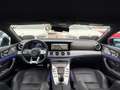 Mercedes-Benz AMG GT 43 4M+ DISTR+*V8-Styl*Massage*21"*Perf-Abg Blau - thumbnail 8
