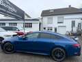 Mercedes-Benz AMG GT 43 4M+ DISTR+*V8-Styl*Massage*21"*Perf-Abg Blau - thumbnail 11