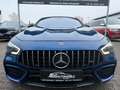 Mercedes-Benz AMG GT 43 4M+ DISTR+*V8-Styl*Massage*21"*Perf-Abg Blau - thumbnail 7
