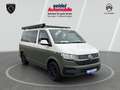 Volkswagen T6 Multivan 2.0 TDI 4Motion, AUTOMATIK, Navi Weiß - thumbnail 7
