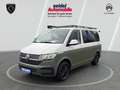Volkswagen T6 Multivan 2.0 TDI 4Motion, AUTOMATIK, Navi Weiß - thumbnail 1