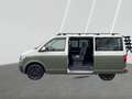 Volkswagen T6 Multivan 2.0 TDI 4Motion, AUTOMATIK, Navi Weiß - thumbnail 9